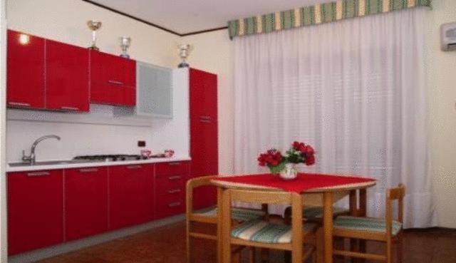 Residence Royal Syracuse Buitenkant foto