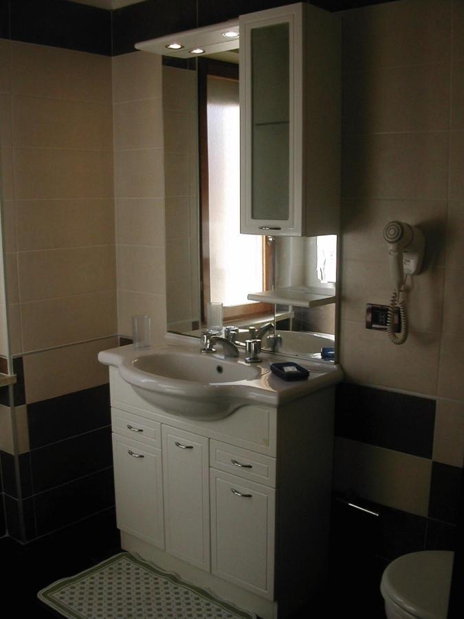 Residence Royal Syracuse Kamer foto